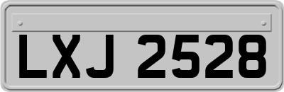 LXJ2528