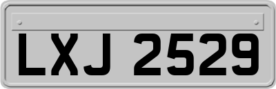 LXJ2529