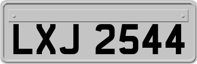 LXJ2544