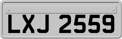LXJ2559