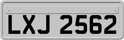 LXJ2562