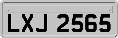 LXJ2565
