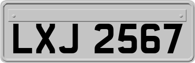 LXJ2567