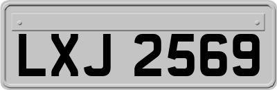 LXJ2569