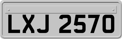 LXJ2570