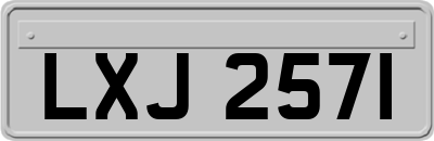 LXJ2571