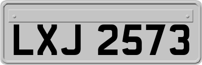 LXJ2573