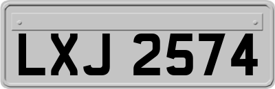 LXJ2574