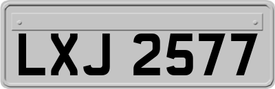 LXJ2577
