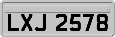 LXJ2578