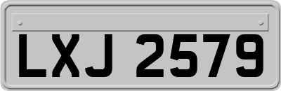 LXJ2579