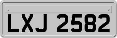 LXJ2582