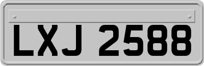 LXJ2588