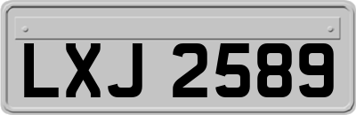 LXJ2589