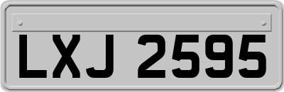 LXJ2595
