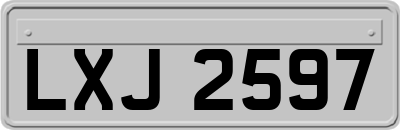 LXJ2597