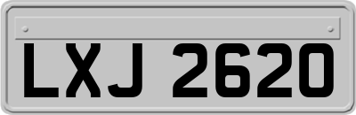 LXJ2620