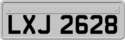 LXJ2628