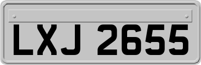 LXJ2655