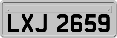 LXJ2659
