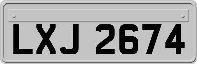 LXJ2674