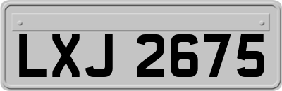 LXJ2675