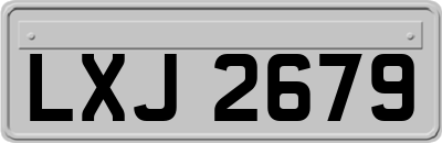 LXJ2679
