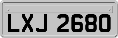 LXJ2680