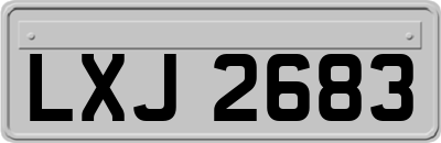 LXJ2683