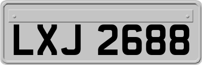 LXJ2688