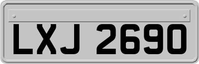 LXJ2690