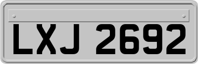 LXJ2692