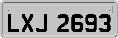 LXJ2693