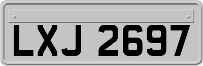 LXJ2697