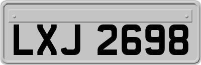 LXJ2698
