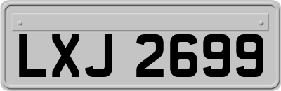 LXJ2699