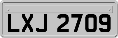 LXJ2709
