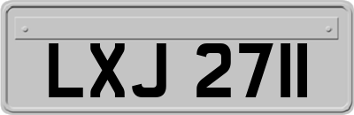 LXJ2711