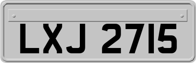 LXJ2715
