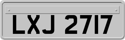LXJ2717