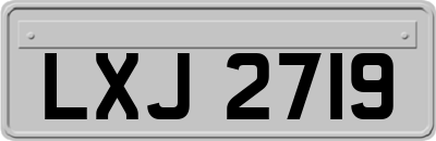 LXJ2719
