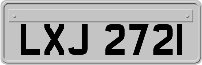 LXJ2721