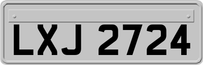 LXJ2724