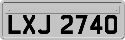 LXJ2740