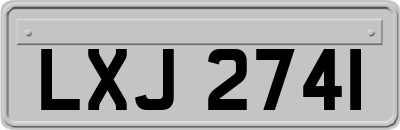 LXJ2741