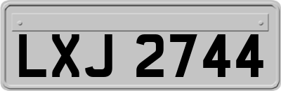 LXJ2744