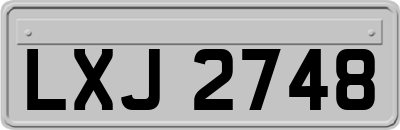 LXJ2748