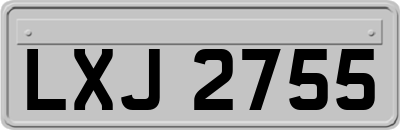 LXJ2755