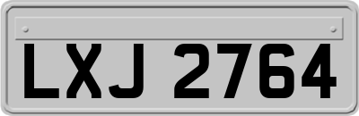 LXJ2764