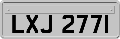 LXJ2771